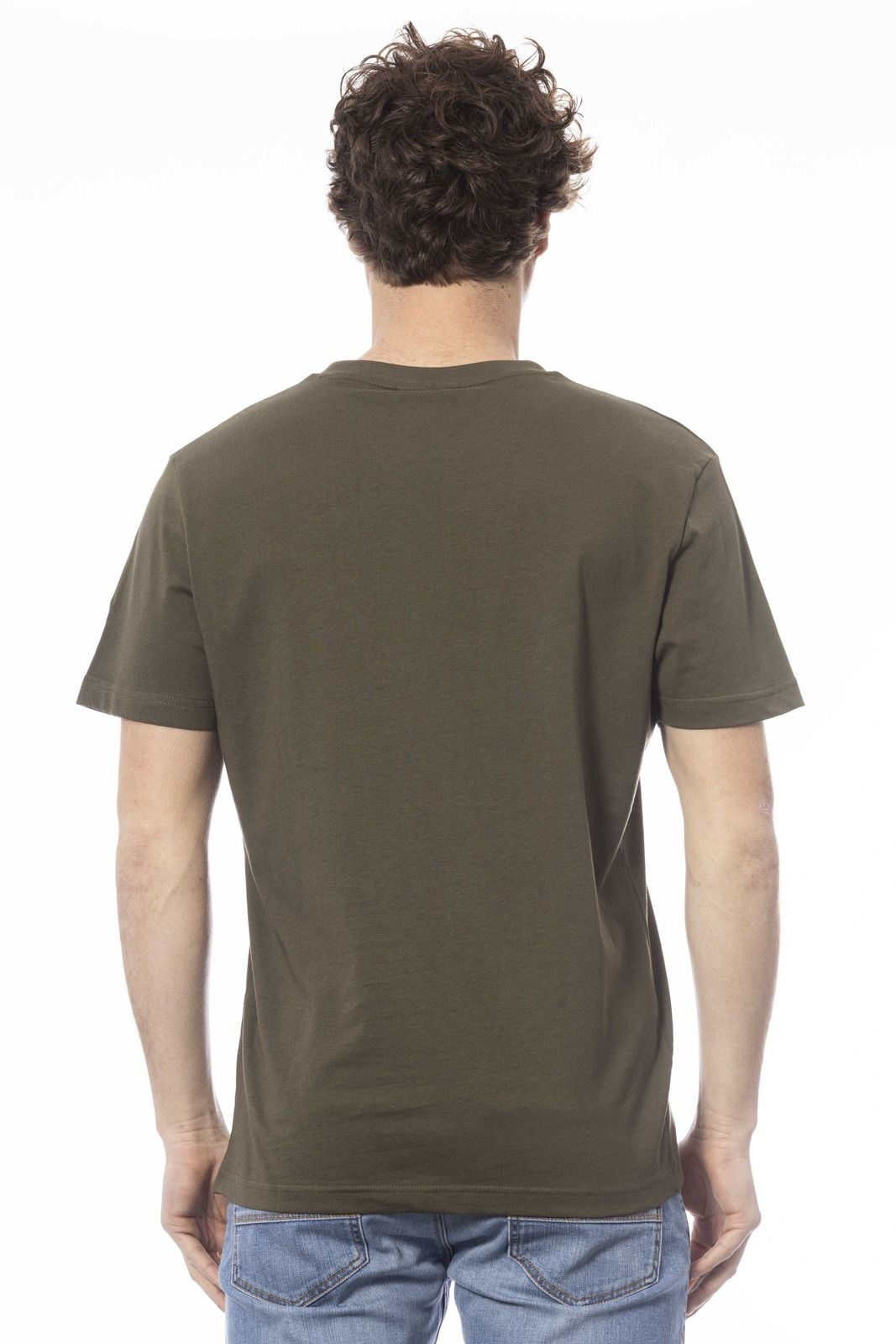 Invicta T-Shirt 4451304U – Grün 3