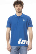 Invicta Poloshirt 4452282U – Blau 1