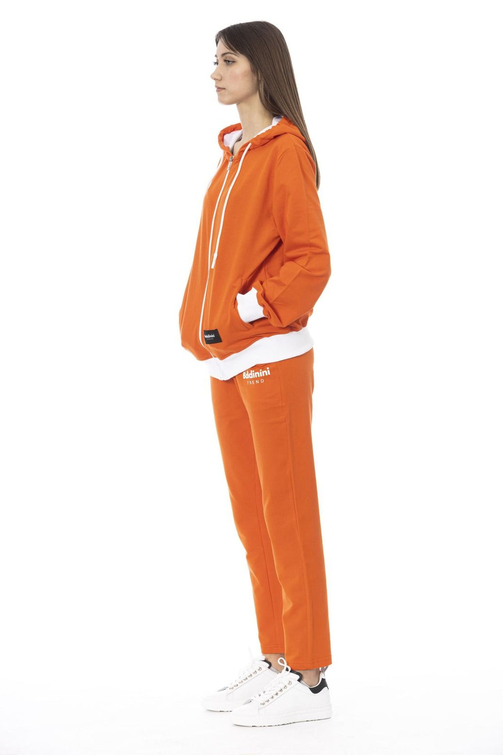 Baldinini Trend Tuta 98147898_MANTOVA – Orange 2