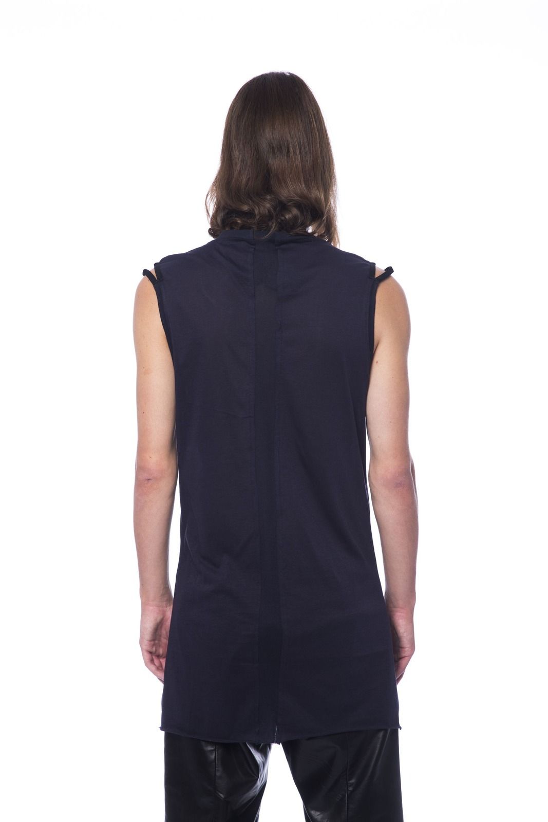 Nicolo Tonetto Top DOLO – Schwarz 3