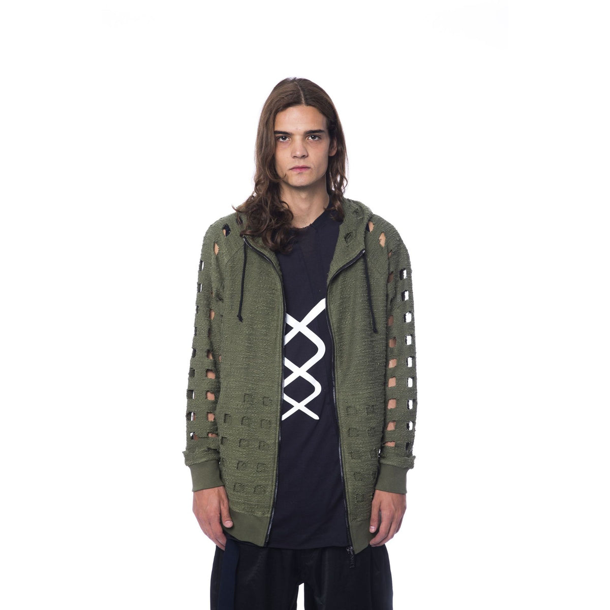 Nicolo Tonetto Sweatshirts