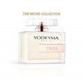 Yodeyma Profumo Eau de Parfum Valia 100 ml 1