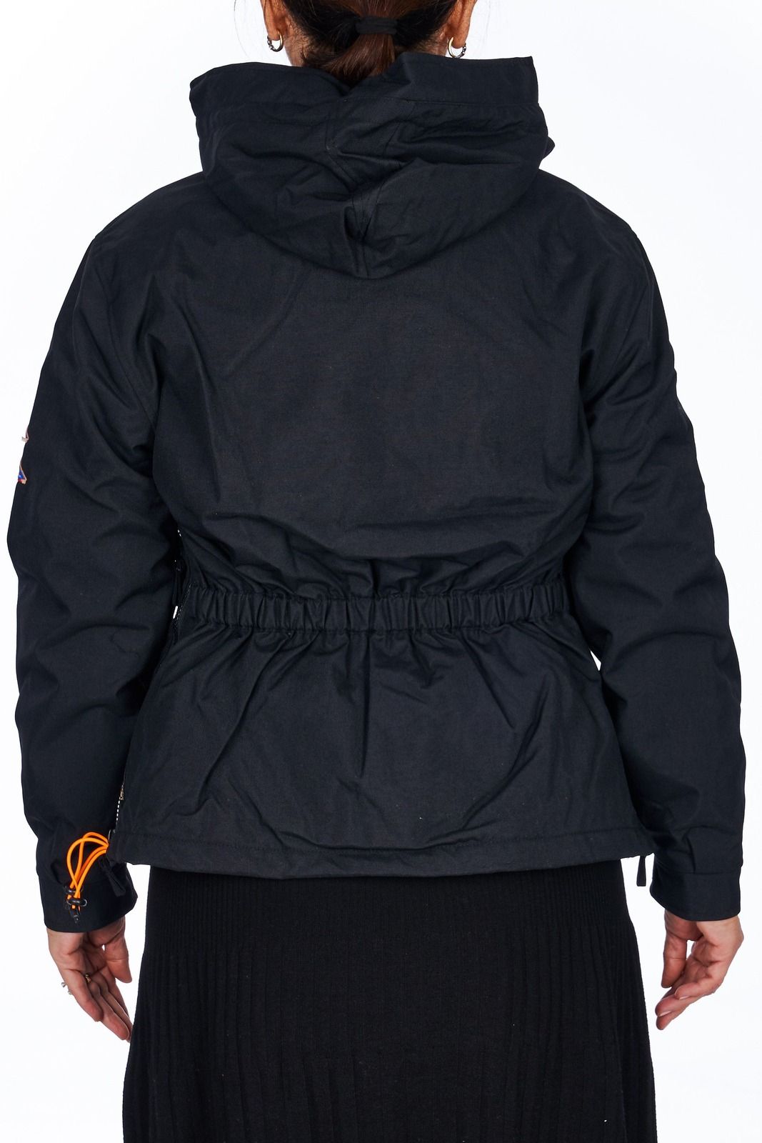 Ladakh Giacca NEW MOON LADY – Schwarz 3