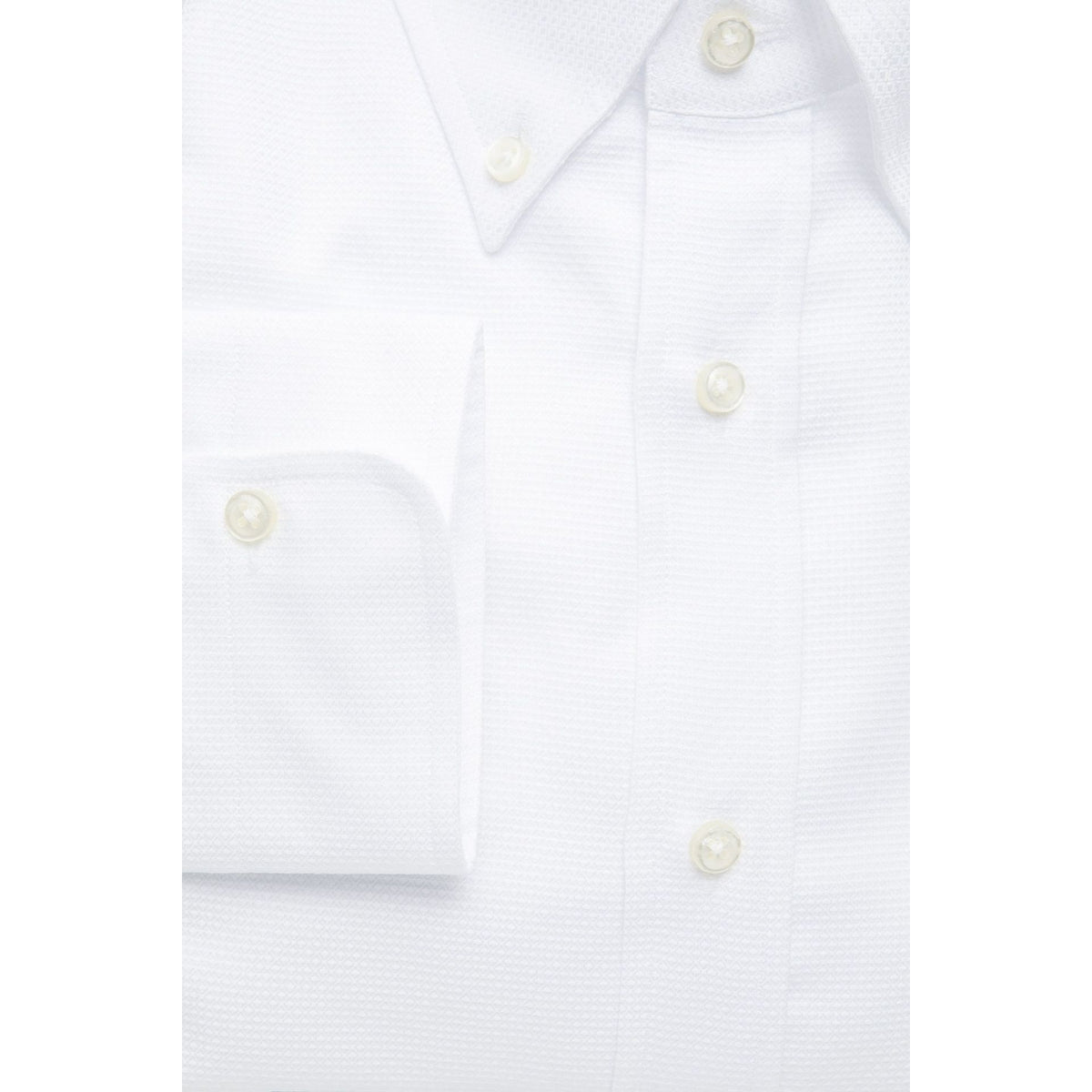 Robert Friedman Camicia RALPH RL_57496 – Weiß 4