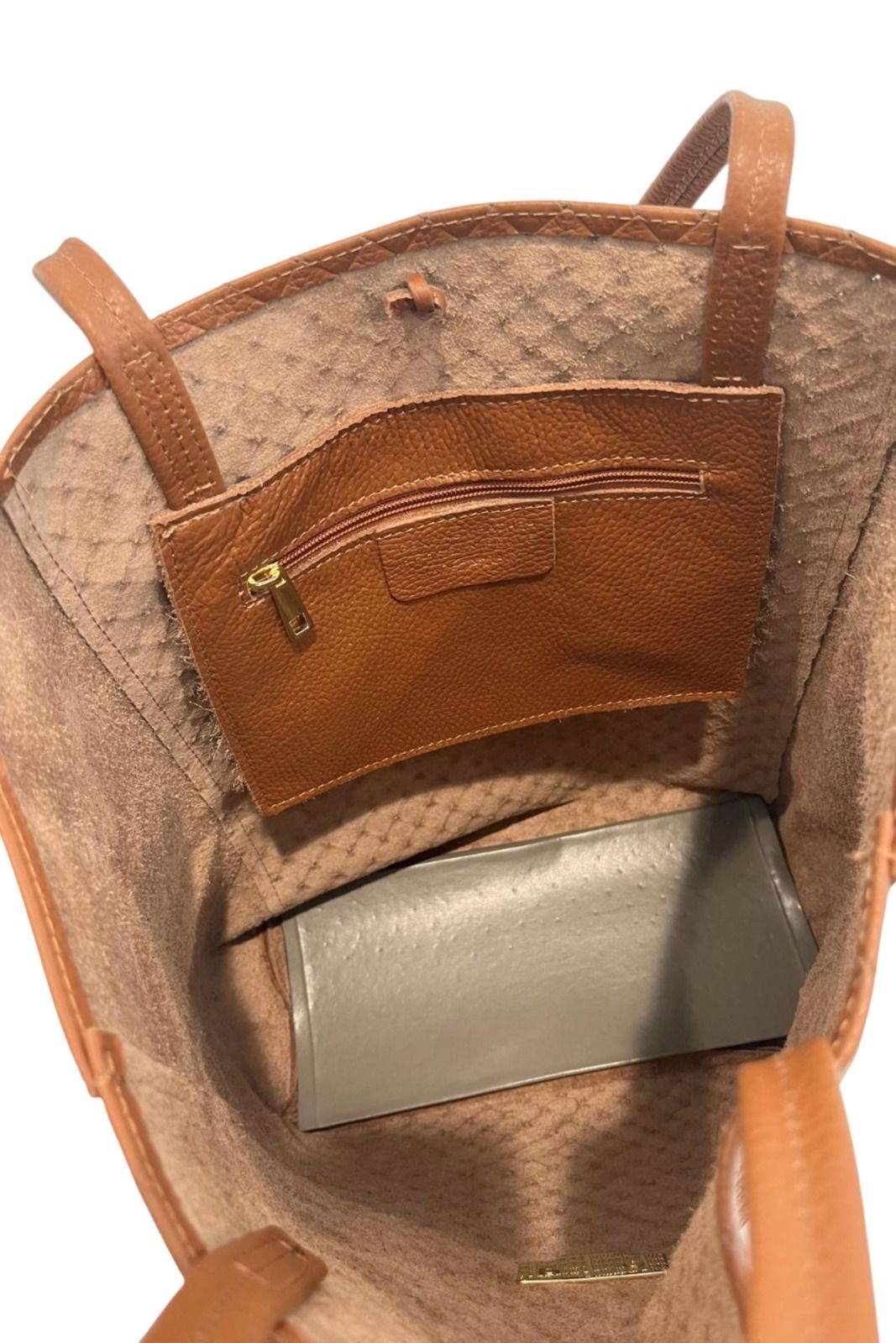 Baldinini Trend A spalla AL 1727_LUCCA – Braun 6