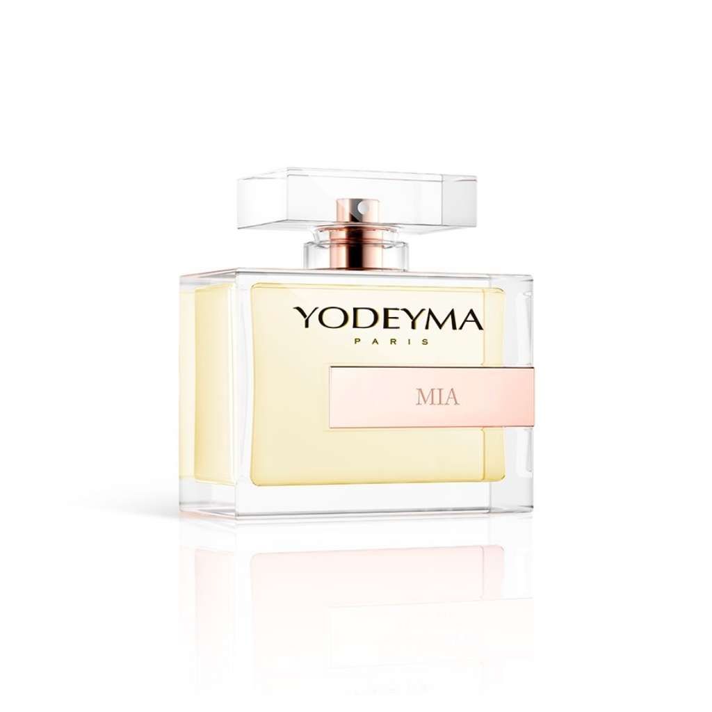 Yodeyma Profumo Eau de Parfum Mìa 100 ml 1