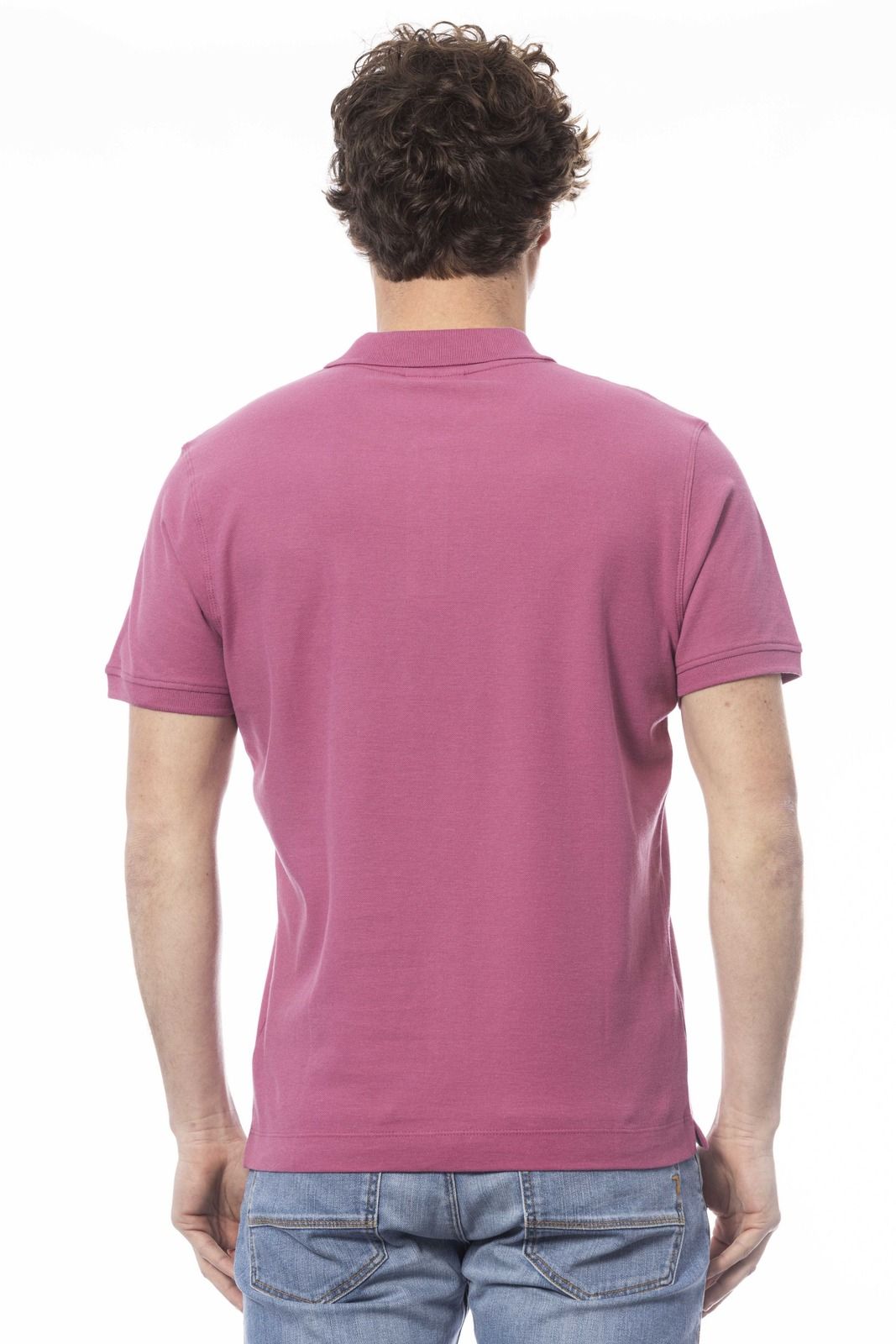 Invicta Poloshirt 4452279U – Lila 3