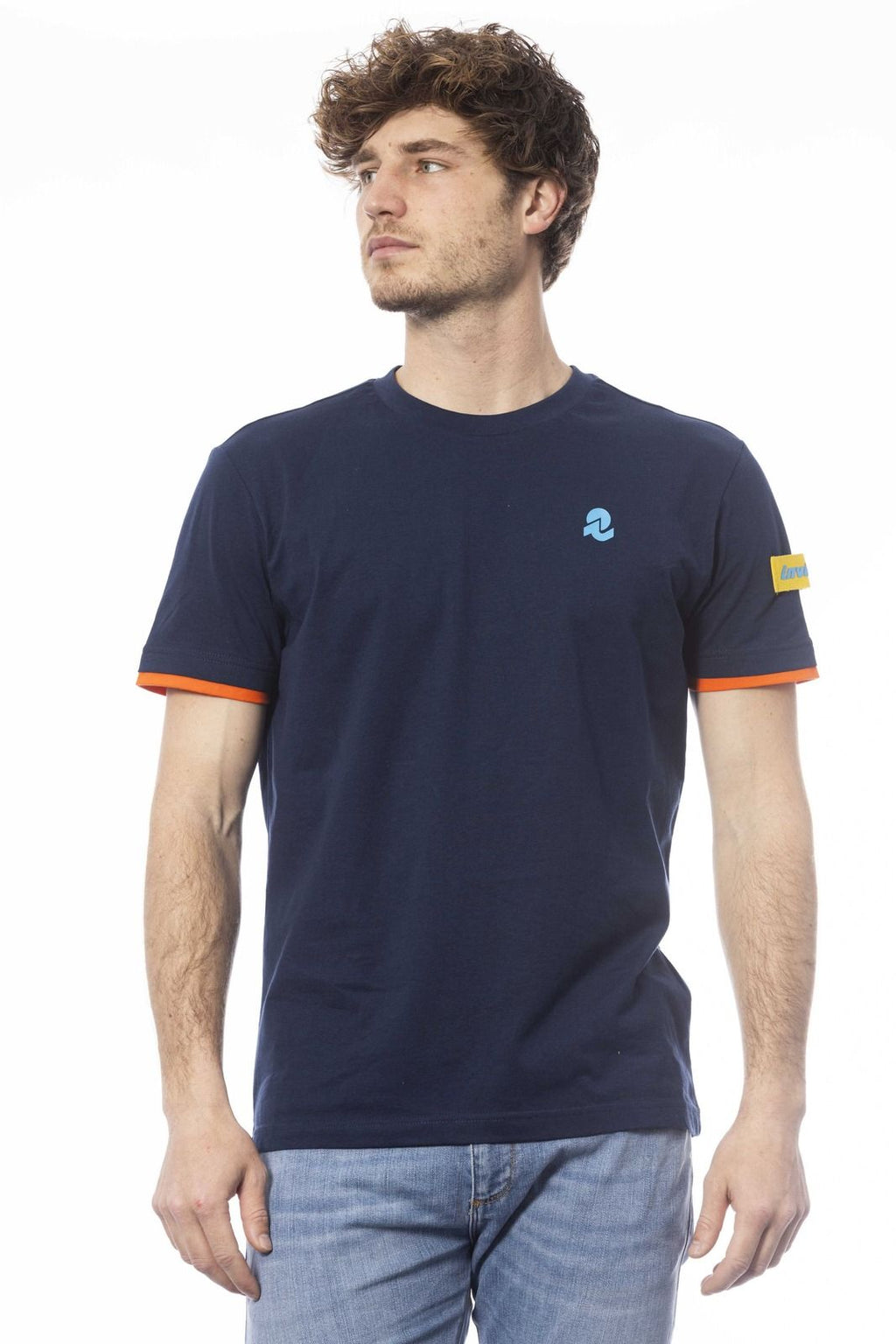 Invicta T-Shirt 4451319U – Blau 1