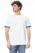 Invicta T-Shirt 4451319U – Weiß 1