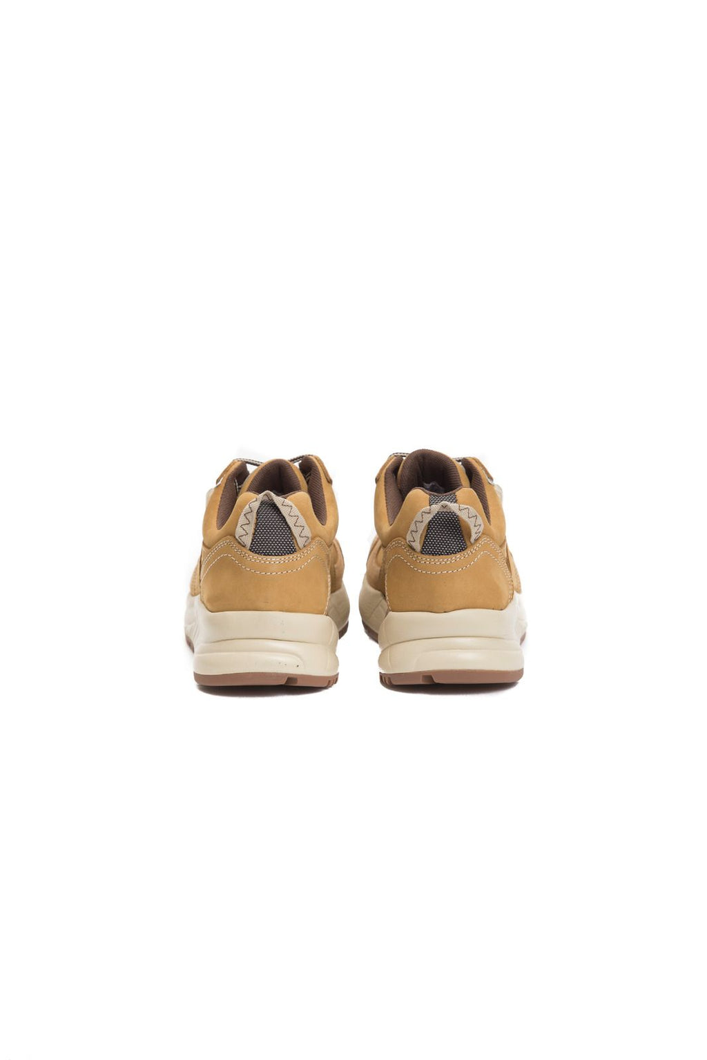 Hml Sneakers BHML212D – Braun 4