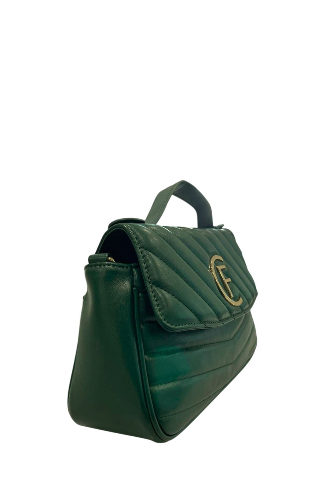 Cristinaeffe A mano CF24FW026 – Grün 2