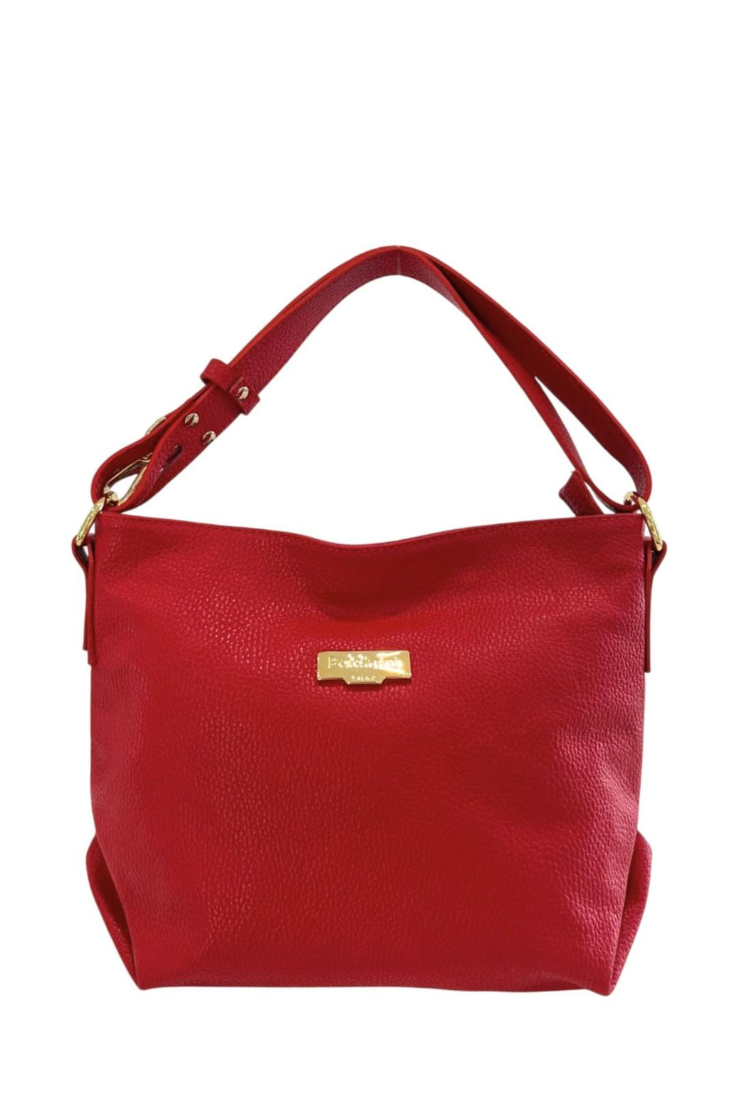 Baldinini Trend A spalla IR 1818_LUCCA – Rot 1