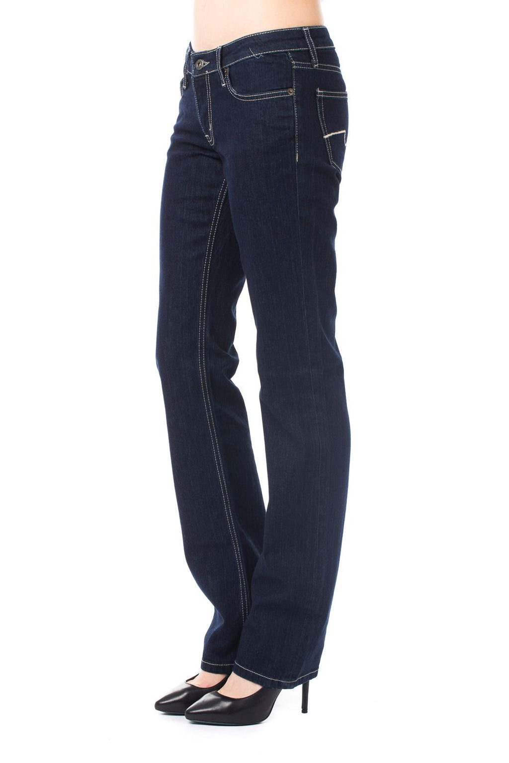 Ungaro Fever Jeans 20327 200 – Blau 2