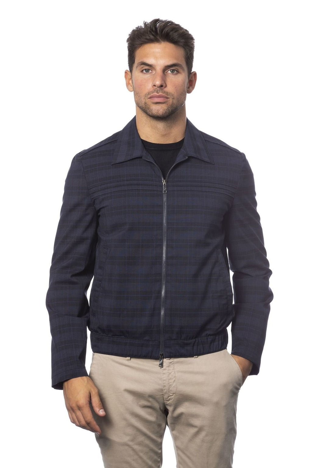 Verri Giacca OWG003 03T0040 – Blau 1