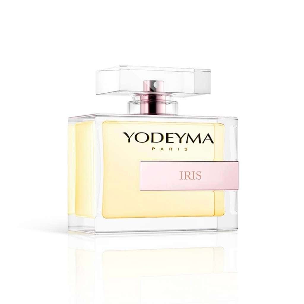 Yodeyma Profumo Eau de Parfum Iris 100 ml 1