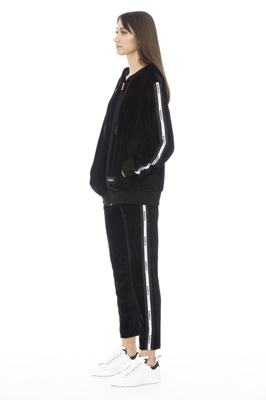 Baldinini Trend Tuta 38539115_MANTOVA – Schwarz 2