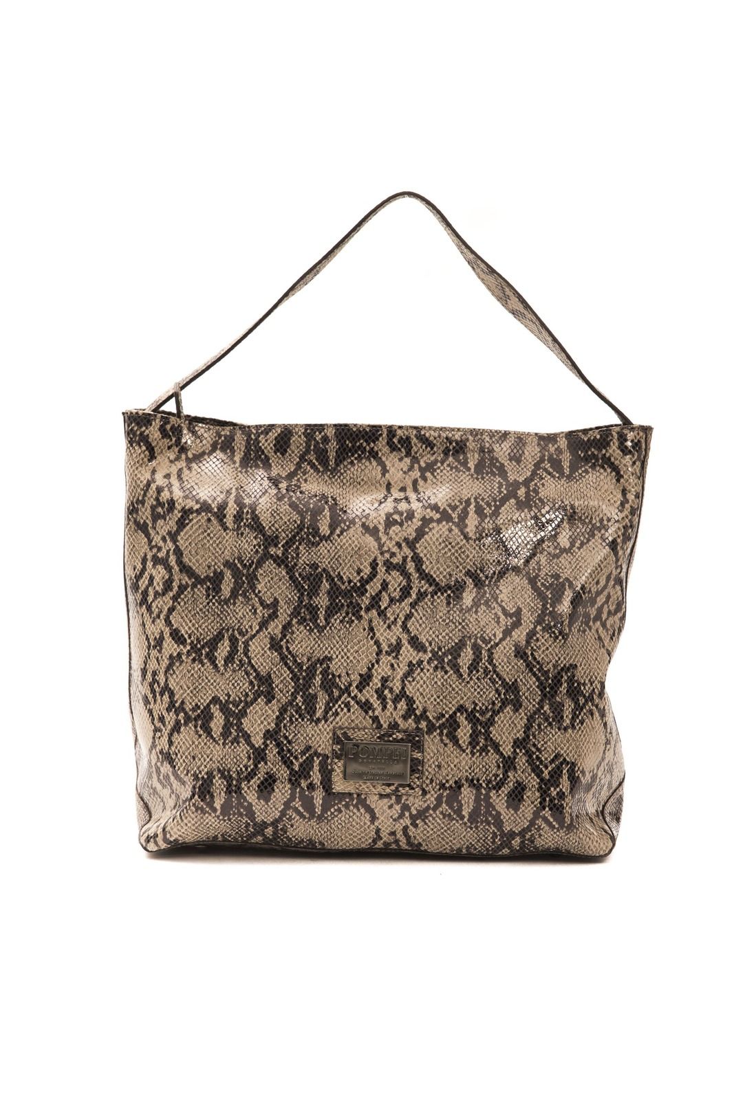 Pompei Donatella A spalla A991 MARIA – Braun 1