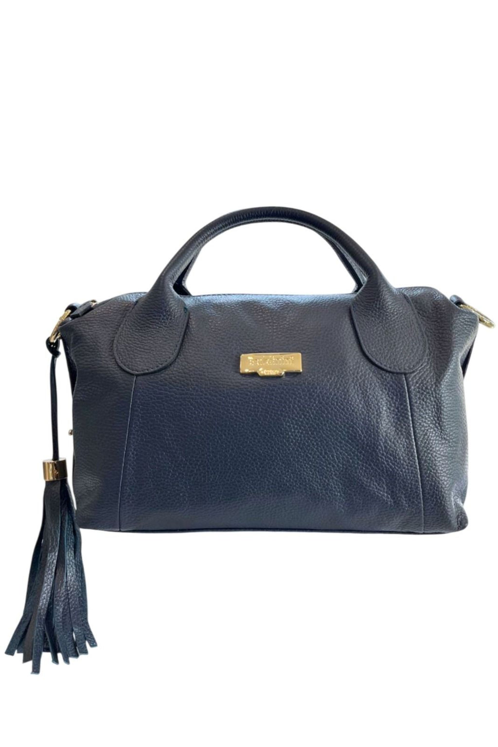 Baldinini Trend A mano LV 1739_LUCCA – Blau 1