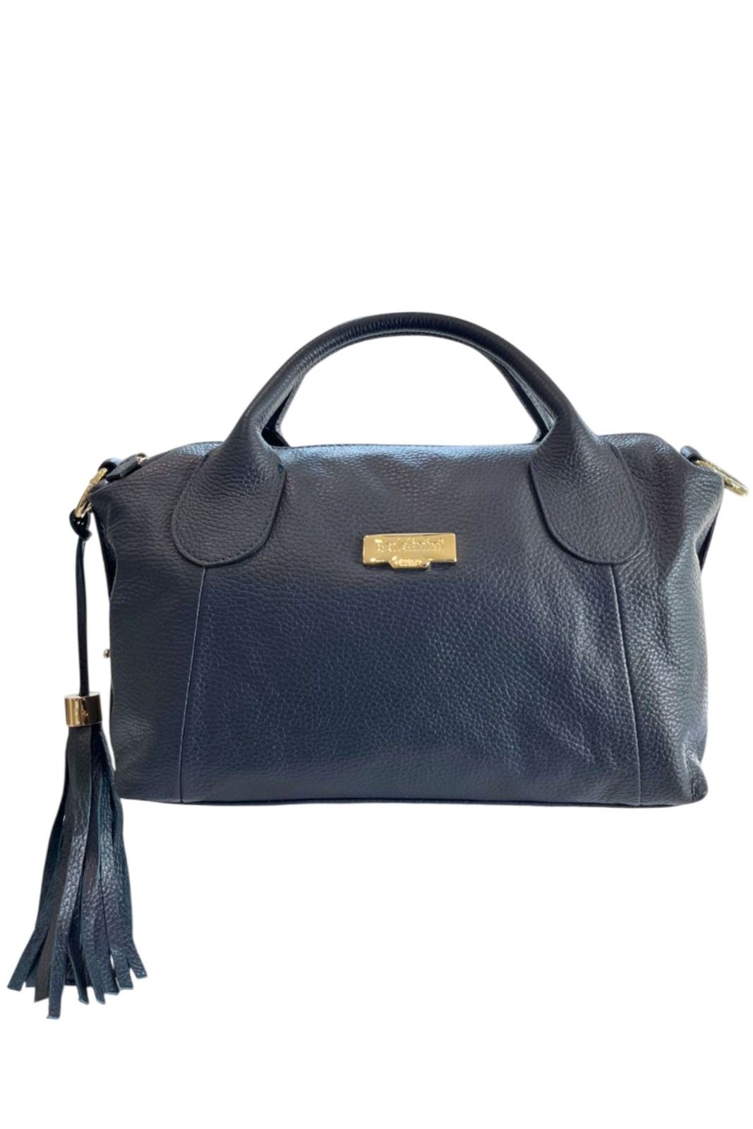 Baldinini Trend A mano LV 1739_LUCCA – Blau 1