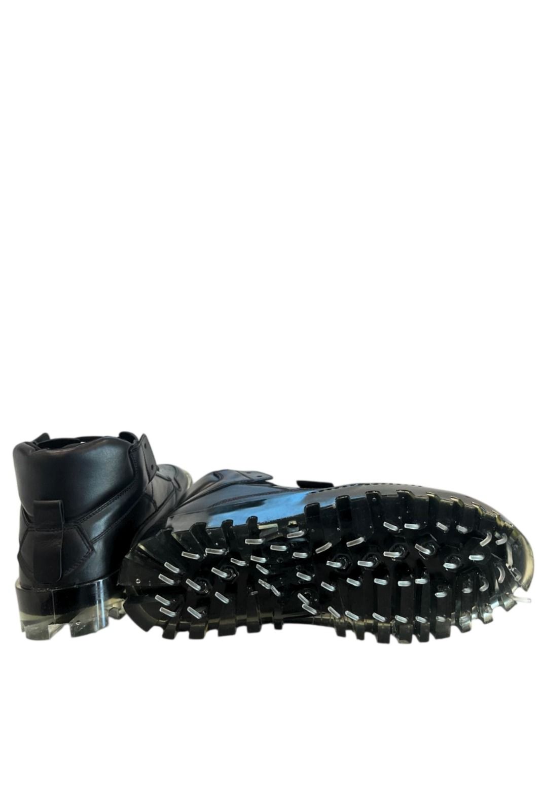 Rbrsl Sneakers 7B2600U Y40BCQ – Schwarz 6