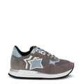 Atlantic Stars Sneakers GHALAC – Grau 1