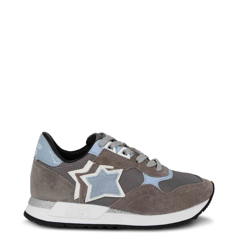 Atlantic Stars Sneakers GHALAC – Grau 1
