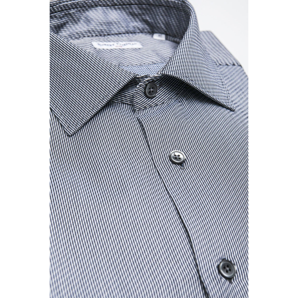 Robert Friedman Camicia LEO1 SL_57117 – Blau 2