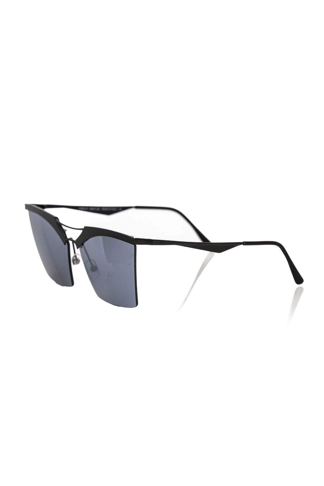 Frankie Morello Occhiali da sole FEWF8006DS – Schwarz 2