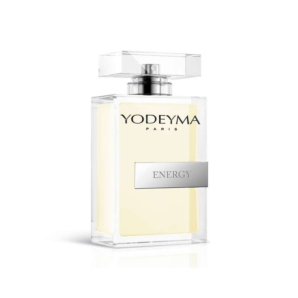 Yodeyma Profumo Eau de Parfum Energy 100 ml 1
