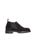 Roberto Pepe Luxury Stivaletto PSC4 CMS – Schwarz 1
