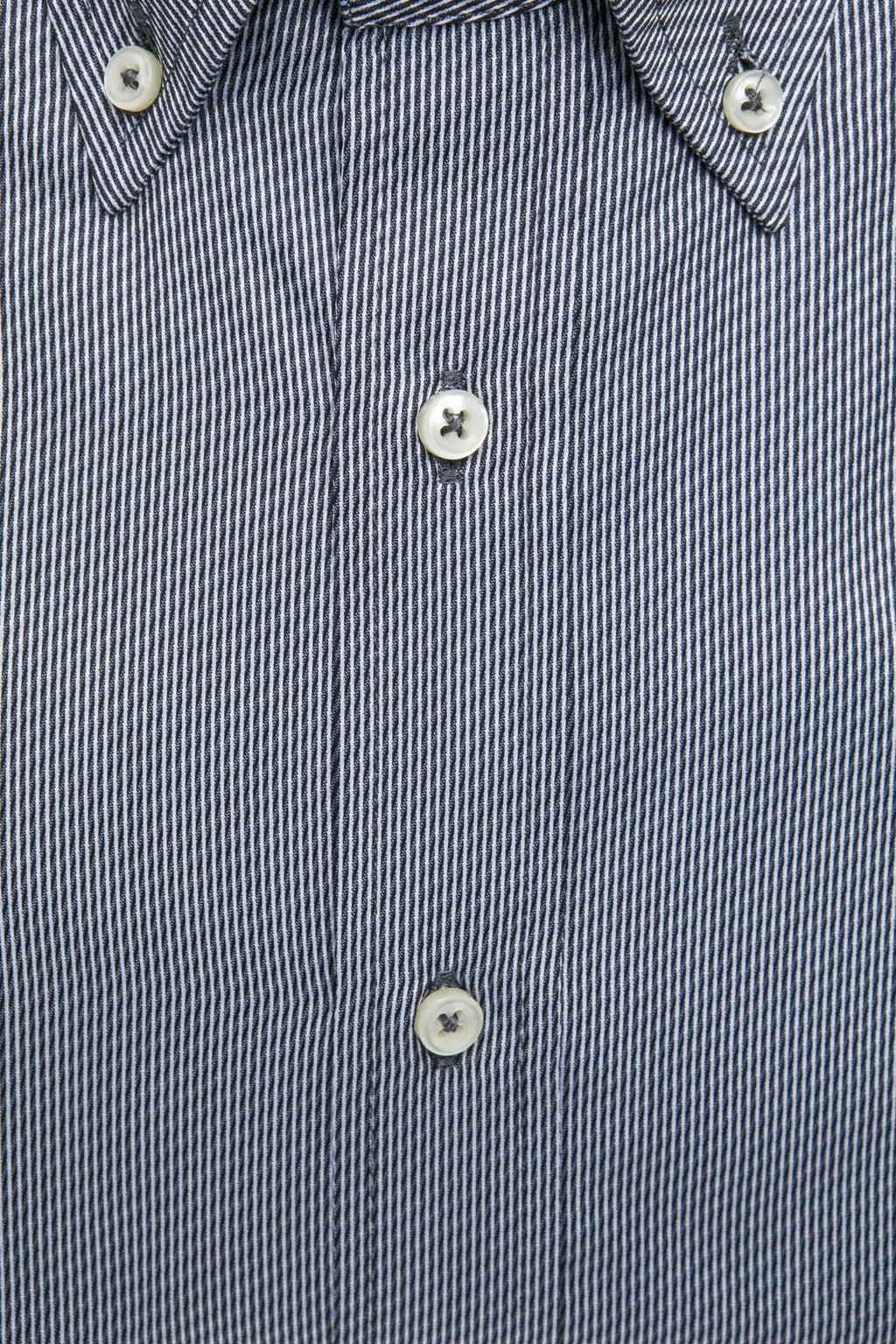 Robert Friedman Camicia RALPH RL_57117 – Blau 3