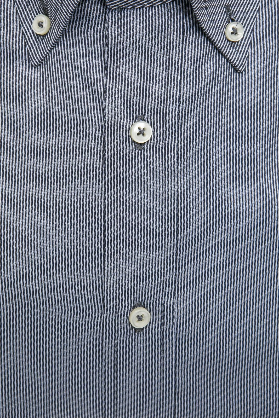 Robert Friedman Camicia RALPH RL_57117 – Blau 3