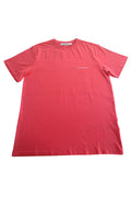 Trussardi Beachwear T-Shirt TRU25MTS03 – Rot 1