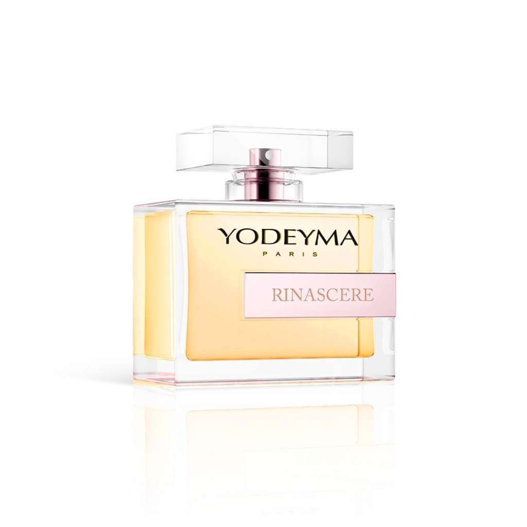 Yodeyma Profumo Eau de Parfum Rinascere 100 ml 1