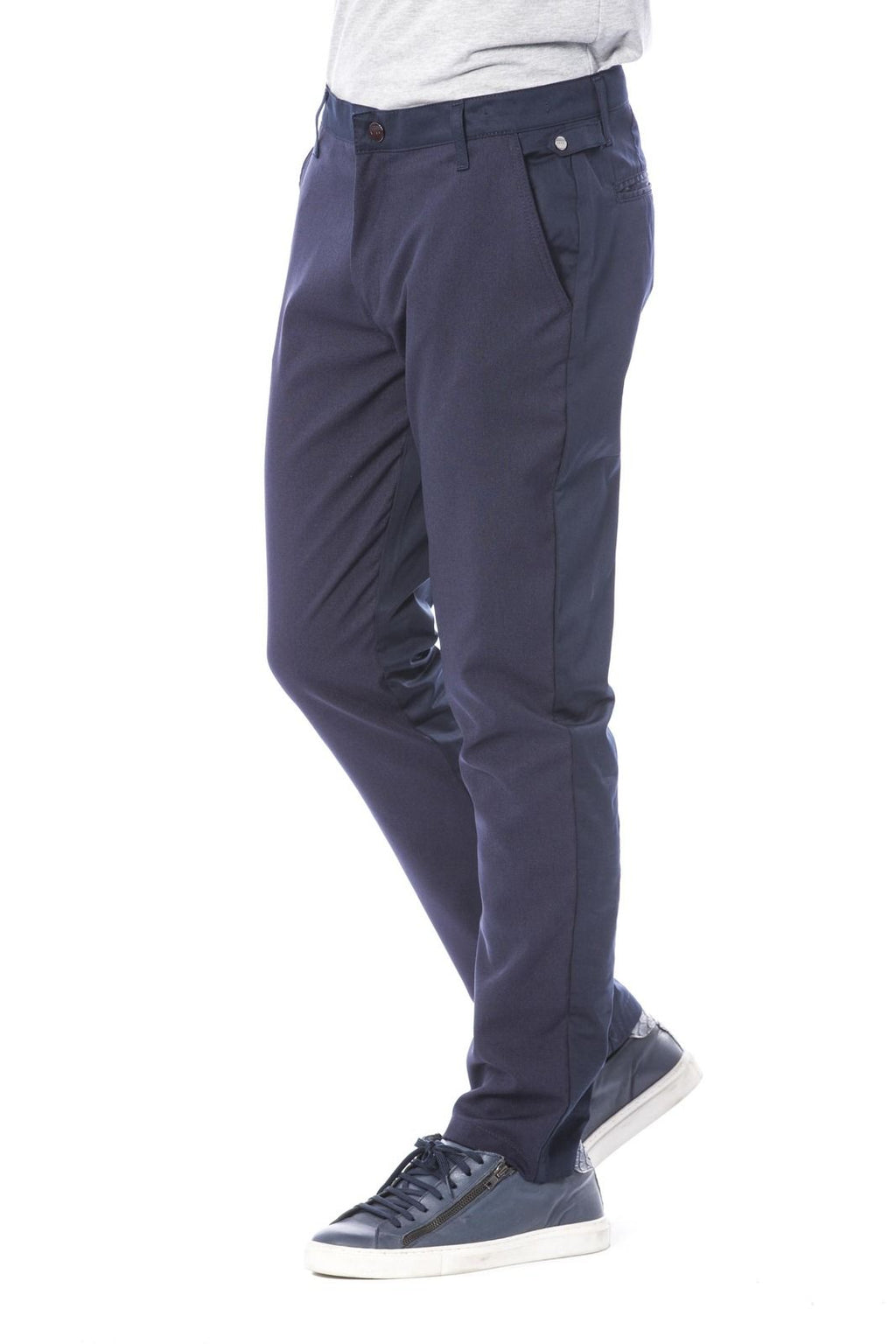 Verri Hose PFS002 03T0023 – Blau 2