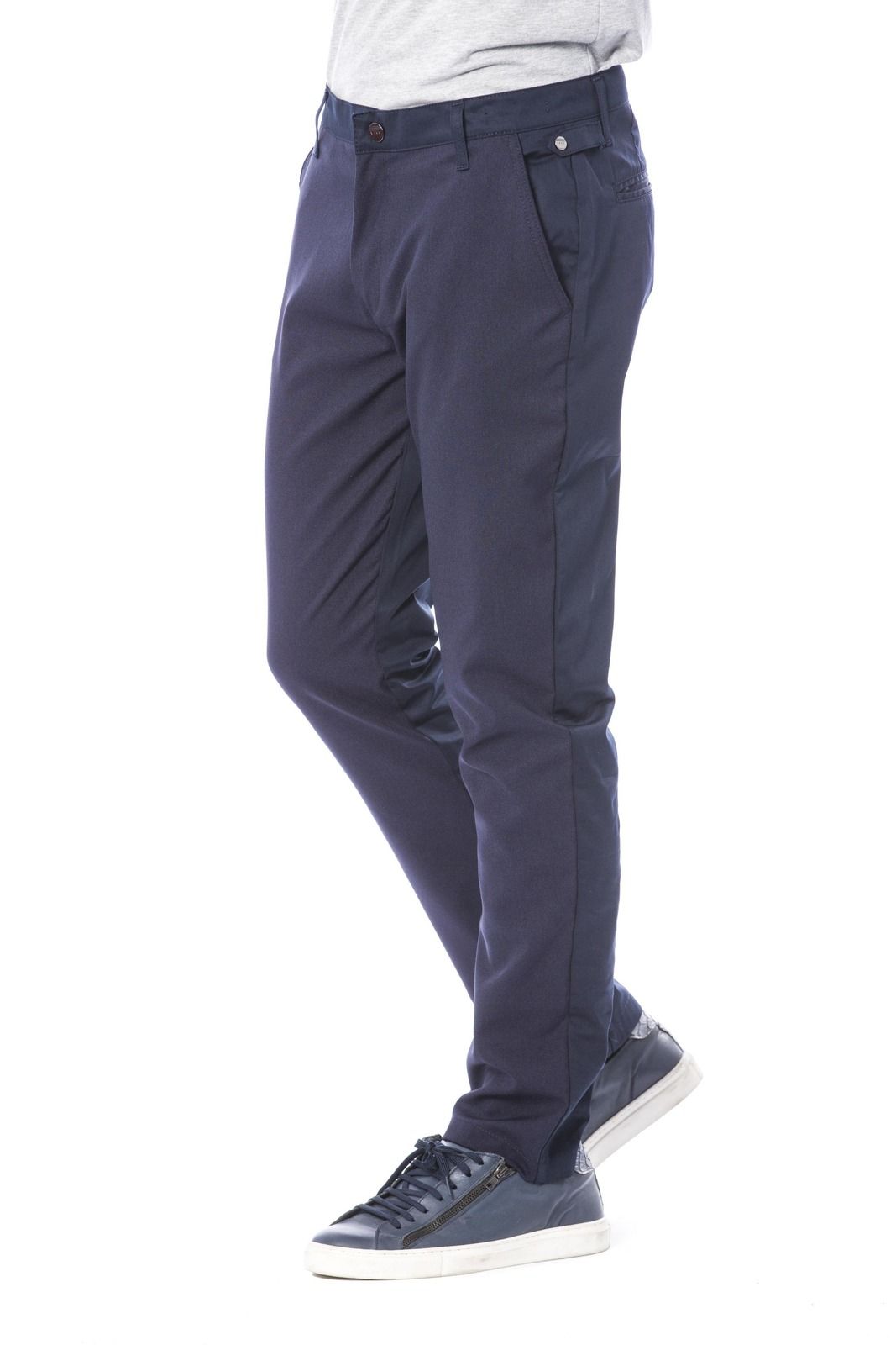 Verri Hose PFS002 03T0023 – Blau 2
