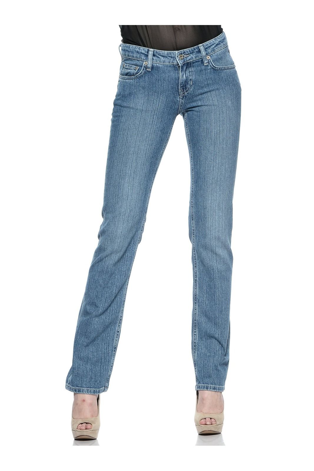 Ungaro Fever Jeans 29335M 202 – Blau 1