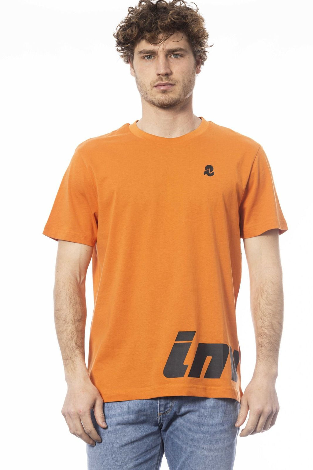 Invicta T-Shirt 4451302U – Orange 1
