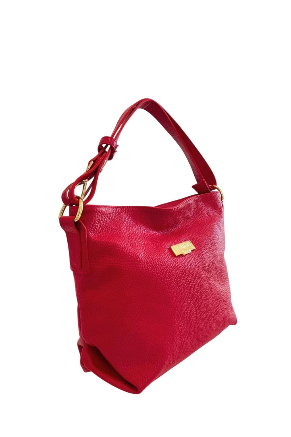 Baldinini Trend A spalla IR 1818_LUCCA – Rot 2