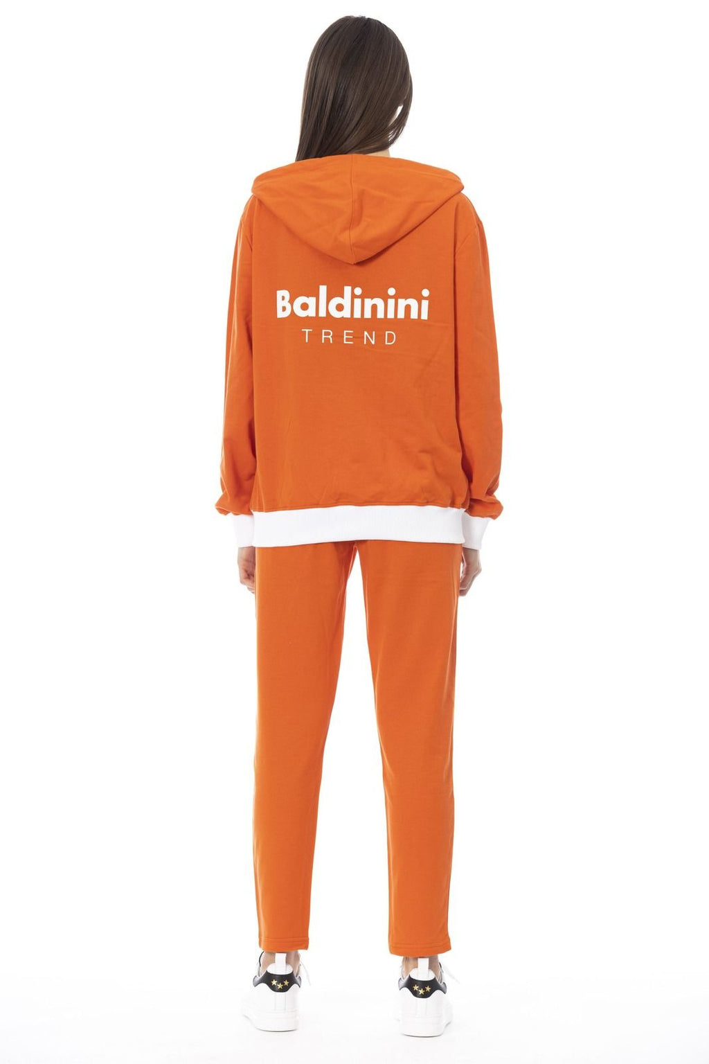 Baldinini Trend Tuta 98147898_MANTOVA – Orange 3