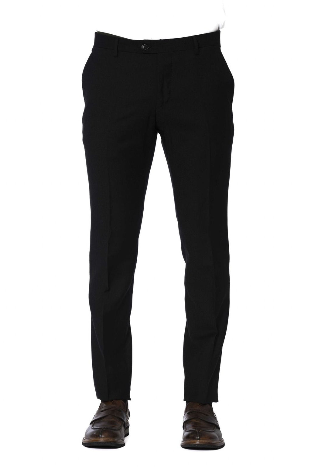 Trussardi Hose 32P00058 1T000963 – Schwarz 1