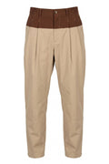 Trussardi Jeans Hose 52P00170 1T004979 R 001 – Braun 1