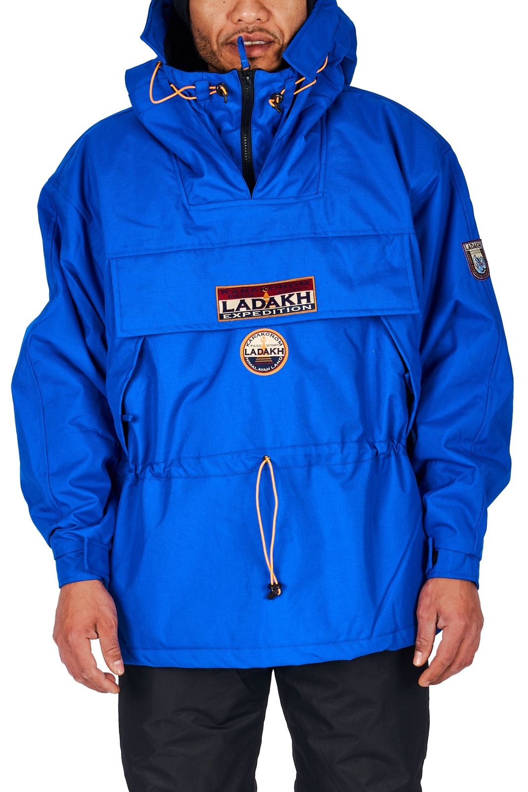 Ladakh Giacca NEW NAVAYO – Blau 1