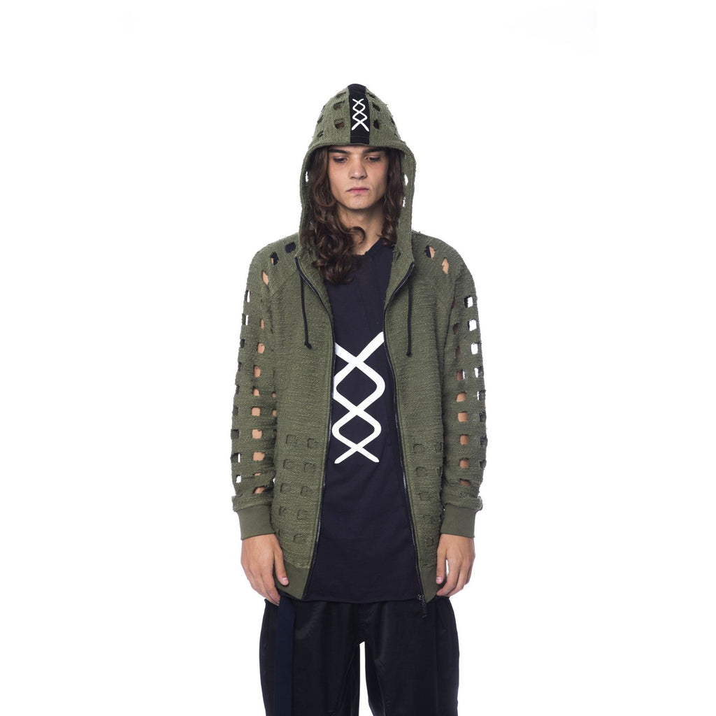 Nicolo Tonetto Sweatshirts