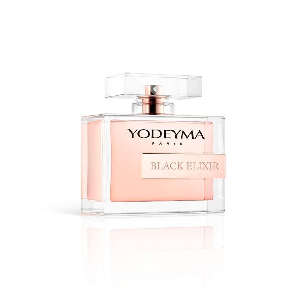 Yodeyma Profumo Eau de Parfum Black Elixir 100 ml 1