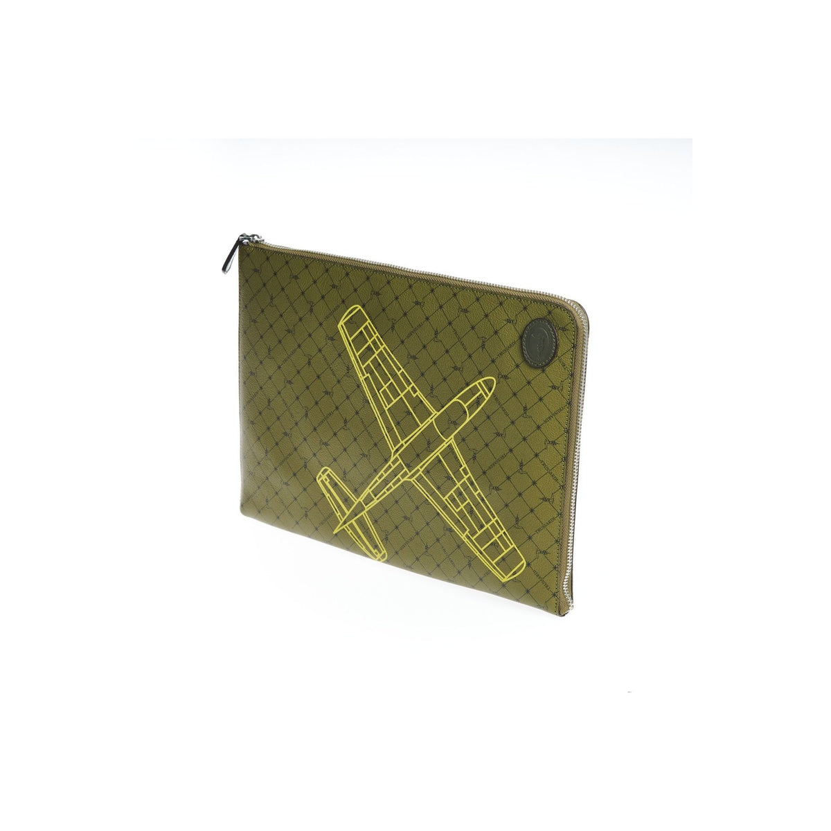 Trussardi Clutches