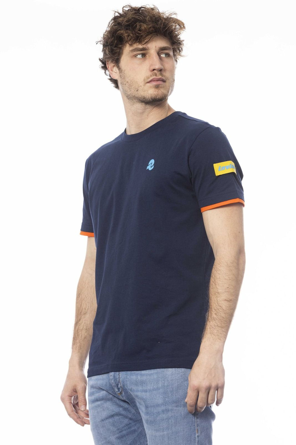 Invicta T-Shirt 4451319U – Blau 2