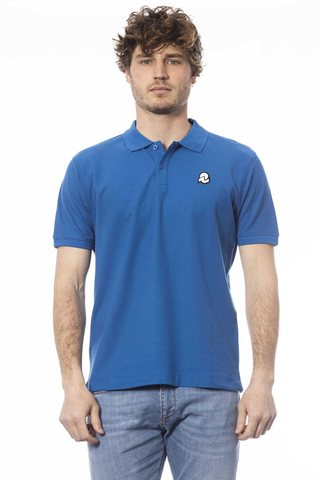 Invicta Poloshirt 4452279U – Blau 1