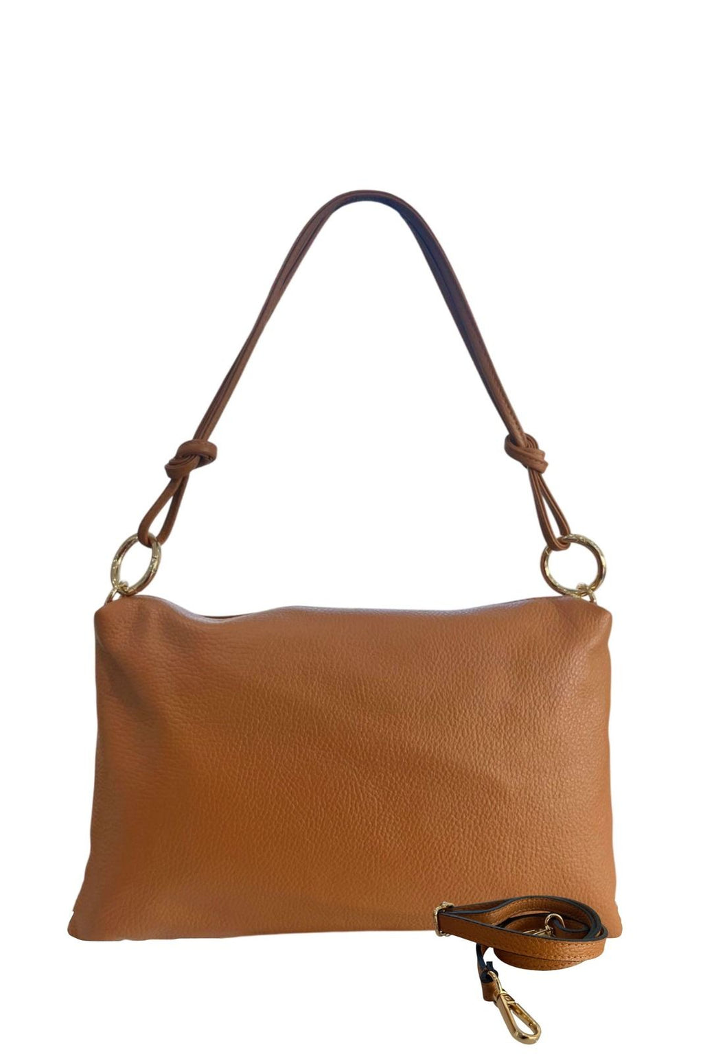Baldinini Trend A spalla AL 3138_LUCCA – Braun 3