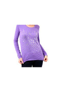Montana Blu T-Shirt 89829 880 – violet 1